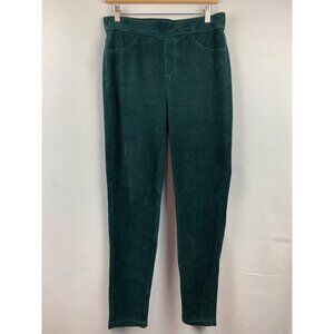 Gloria Vanderbilt Womens Corduroy Pants M
